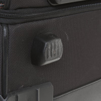 Longchamp Travel bag in black