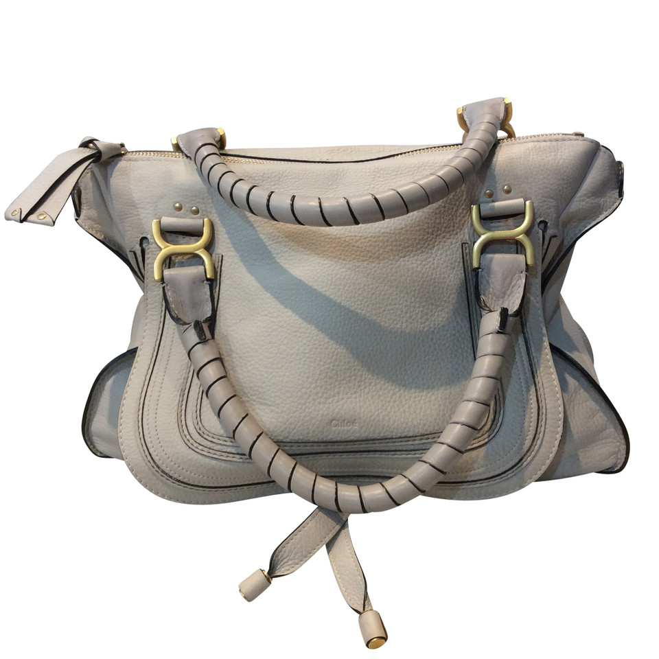 Chloé "Marcie Bag"