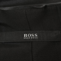 Hugo Boss Giacca con paillettes