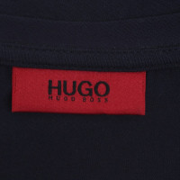 Hugo Boss T-shirt blu scuro