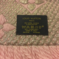 Louis Vuitton Logomania Scarf