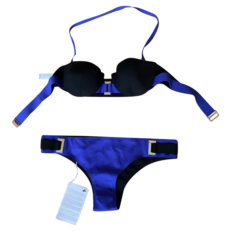 La Perla Beachwear in Blue