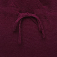 Ftc Knitwear in Violet