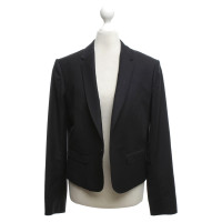 Acne Blazer in Black