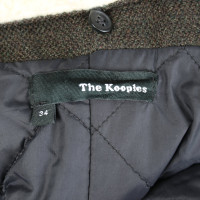 The Kooples Jacket/Coat Wool