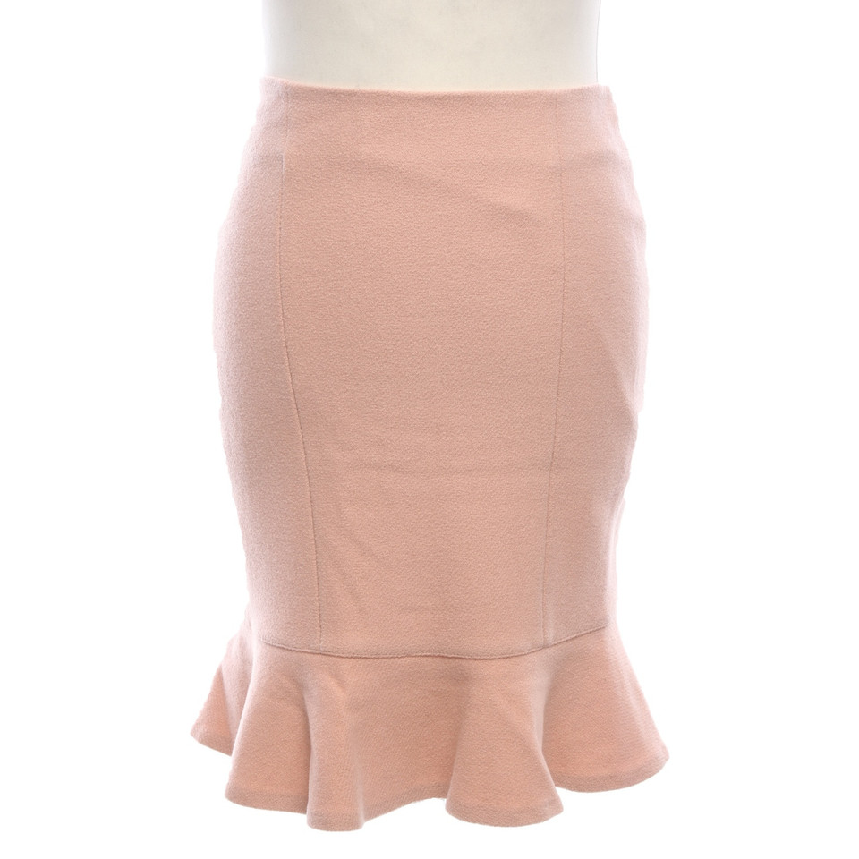 Marc Cain Skirt in Pink