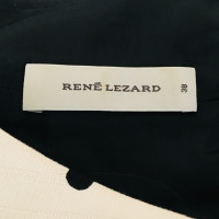 René Lezard abito