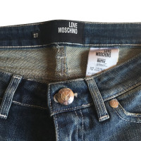 Moschino Love jeans