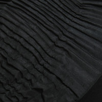Yves Saint Laurent Blazer in zwart