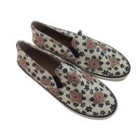 Tory Burch Slip Ons