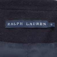Ralph Lauren Blazer in Dark Blue