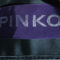 Pinko Zwarte jas