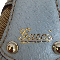 Gucci sac à main en cuir