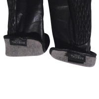Roeckl Leather Gloves