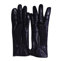 Roeckl Leather Gloves