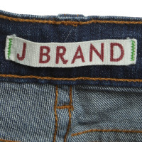 J Brand Bootcut-Jeans