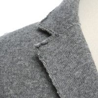 Bogner Jacket/Coat in Grey