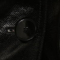 Stella McCartney Trench coat in black
