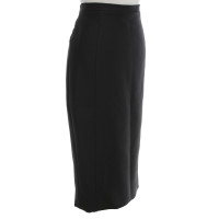 Christian Dior Skirt in Black