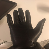 Ugg Brown handschoenen