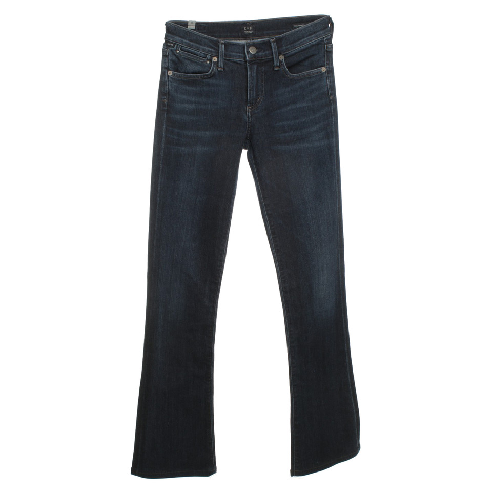 Citizens Of Humanity Jeans in Blau