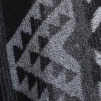 Autres marques Jackie Morrisson - Veste en noir / gris