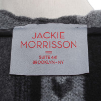 Autres marques Jackie Morrisson - Veste en noir / gris