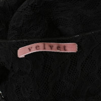 Velvet deleted product