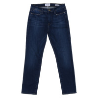 Frame Denim Jeans in Blu