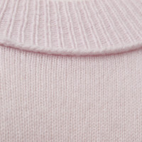 Allude Sweater in roze