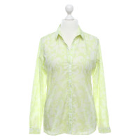 Tommy Hilfiger Bluse mit Paisley-Muster