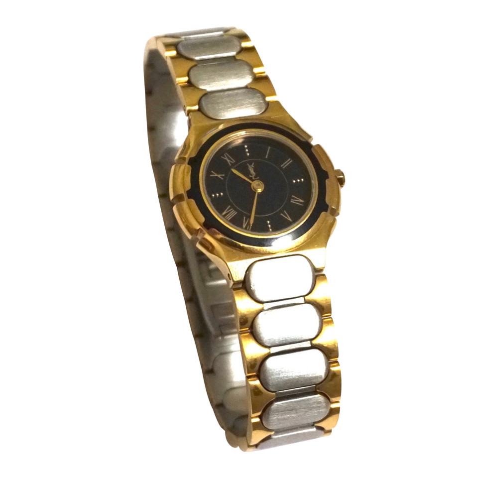 Yves Saint Laurent Watch - Buy Second hand Yves Saint Laurent Watch for ...
