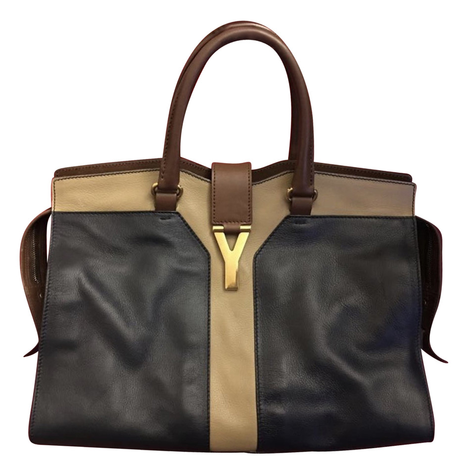 Yves Saint Laurent "Cabas Chyc"