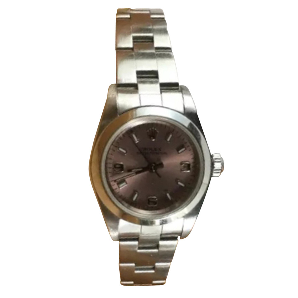 Rolex Watch "Perpetual Lady"