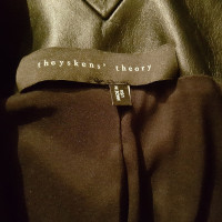 Theyskens' Theory Leather Jacket