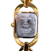 Christian Dior Armband met horloge