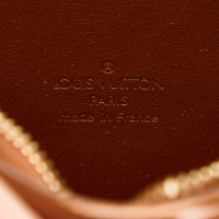 Louis Vuitton Pochette from Monogram Vernis