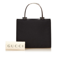 Gucci Nylon-Handtasche