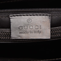 Gucci Nylon-Handtasche