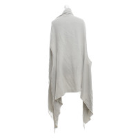 Drykorn Cape in grey
