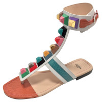 Fendi Rainbow sandalen