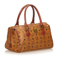 Mcm Leather handbag