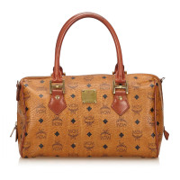 Mcm Leather handbag