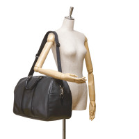 Louis Vuitton "Kendall PM Taiga Leather"