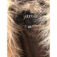 Jitrois jacket