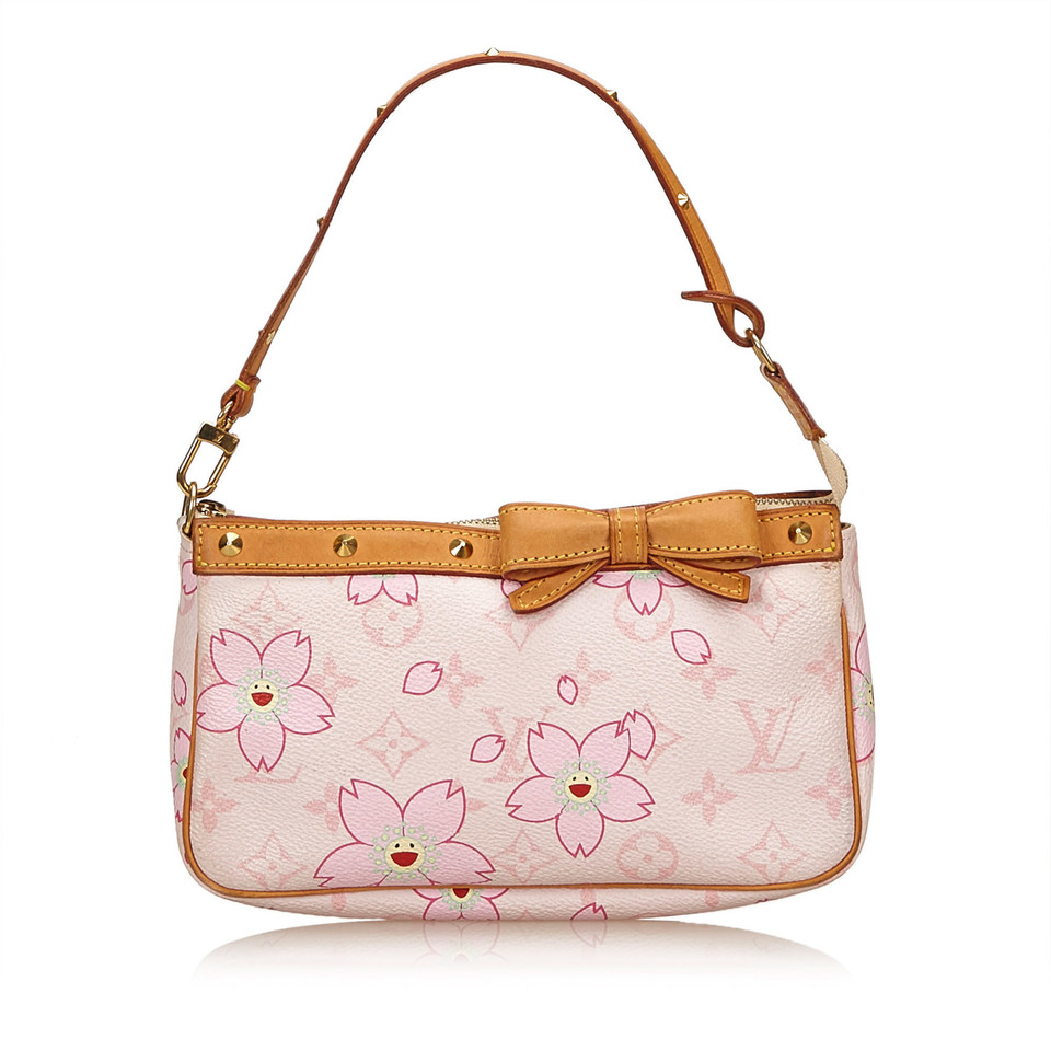 Louis Vuitton Cherry Blossom Pochette Accessoires