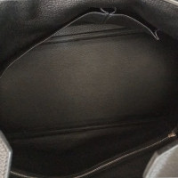 Hermès "JPG Shoulder Birkin Clémence Leather"