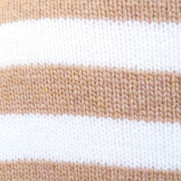 Prada Pullover mit Streifen
