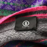 Bogner Knitwear Wool