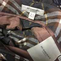Burberry Wollhose